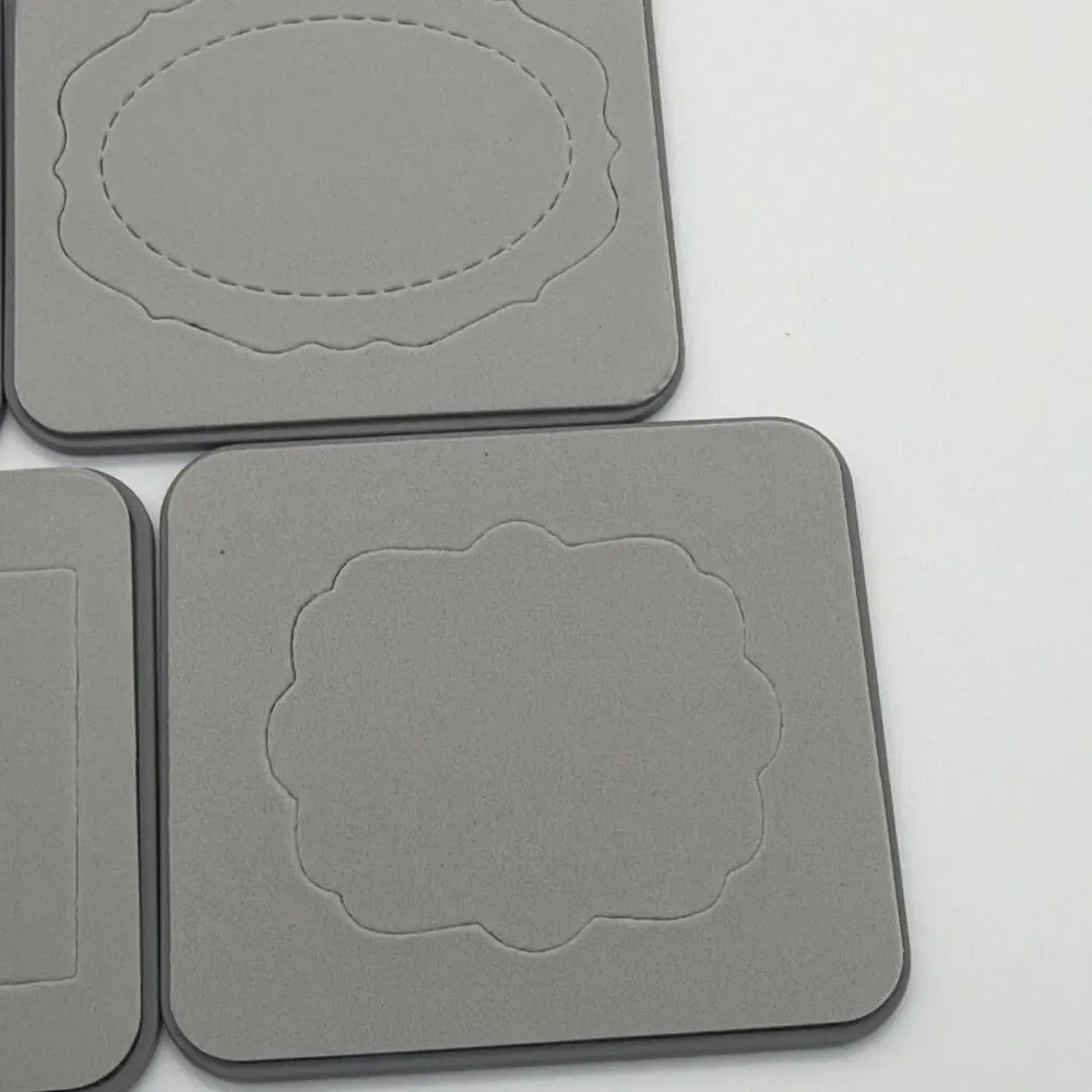 Stampin' Up! SIZZLITS lots of tags four pack set